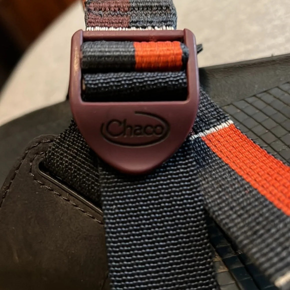 Women’s Chaco Sandals - Picture 7 of 8